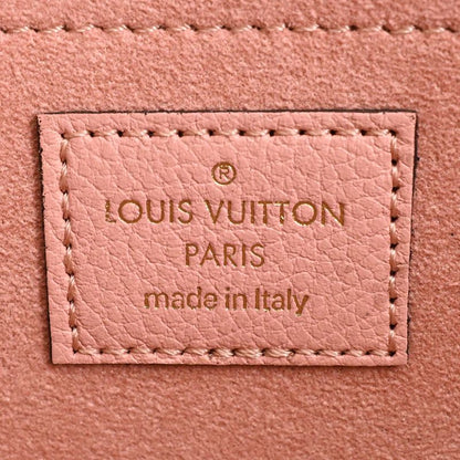 Louis Vuitton Shoulder Bag Pochette Felicie Rose Pu-dol