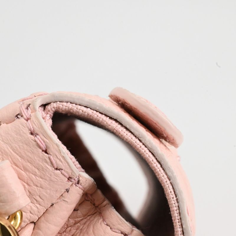 Louis Vuitton Shoulder Bag Micro Metis