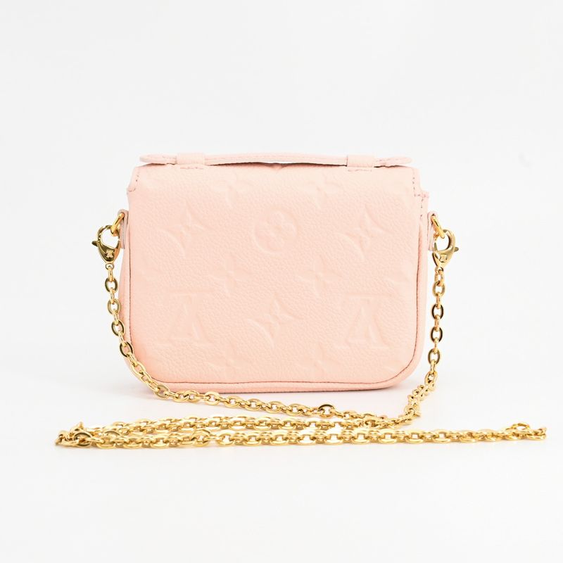 Louis Vuitton Shoulder Bag Micro Metis