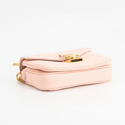 Louis Vuitton Shoulder Bag Micro Metis