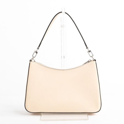 Louis Vuitton Shoulder Bag Marelle Ivory Quartz