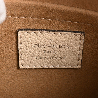 Louis Vuitton Shoulder Bag Marelle Ivory Quartz