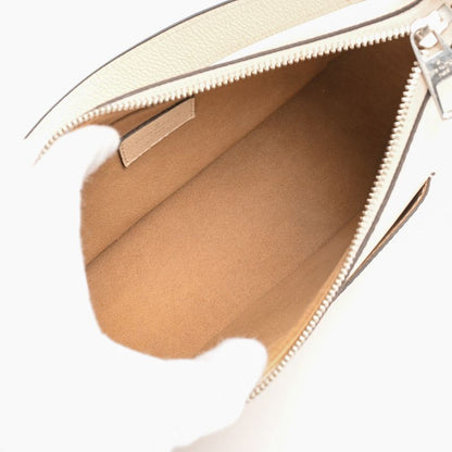 Louis Vuitton Shoulder Bag Marelle Ivory Quartz