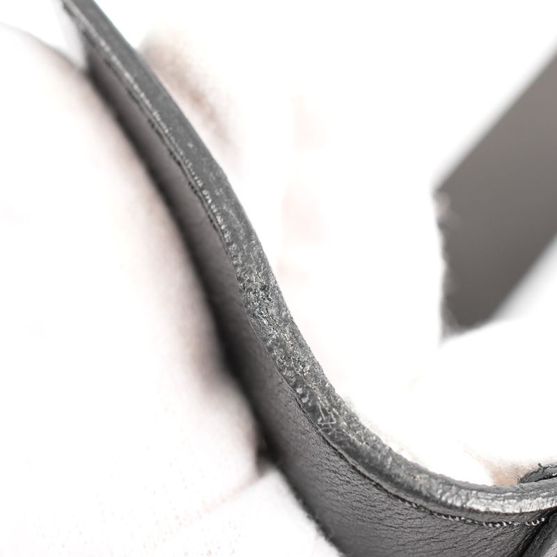 Louis Vuitton Shoulder Bag Alphahobo Black