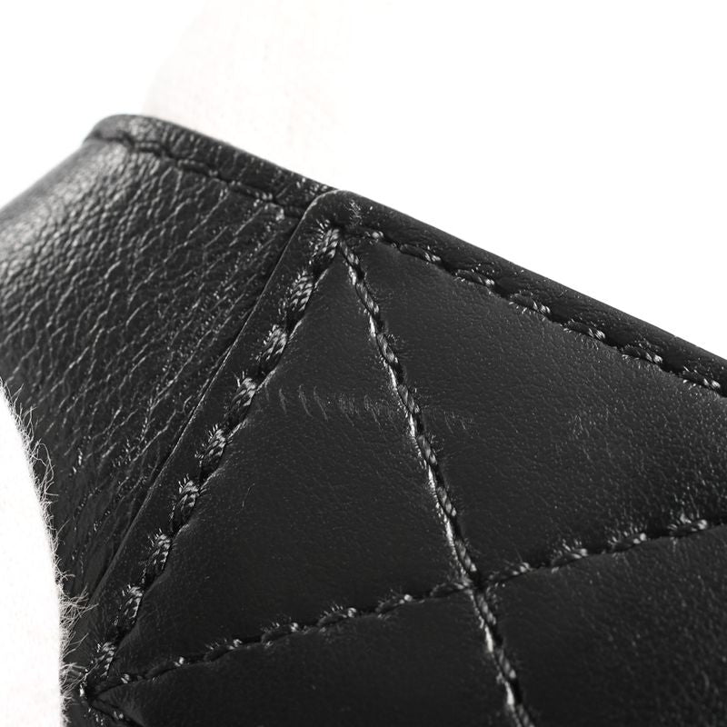 Louis Vuitton Shoulder Bag Alphahobo Black