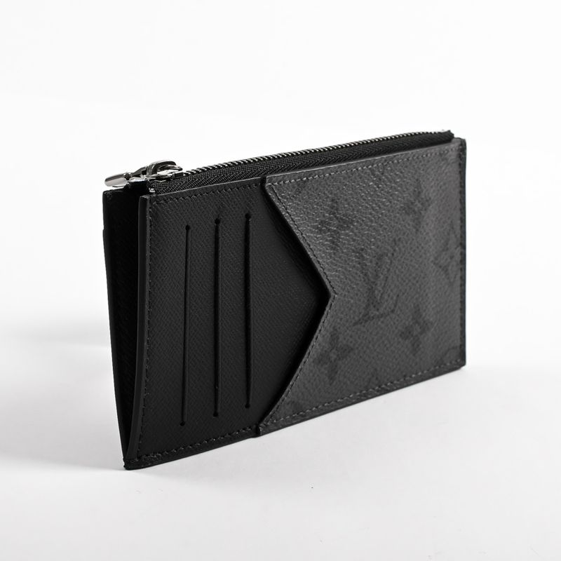 Louis Vuitton Card Case Coin Holder