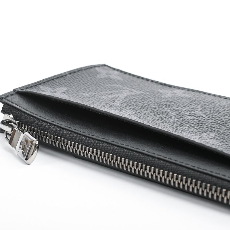 Louis Vuitton Card Case Coin Holder