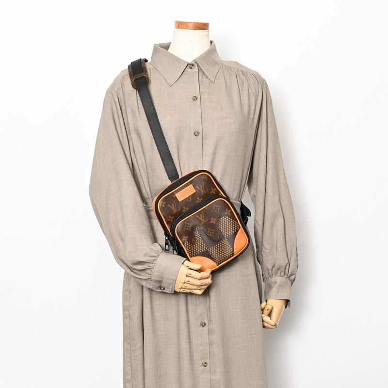 Louis Vuitton Shoulder Bag Amazon Ring