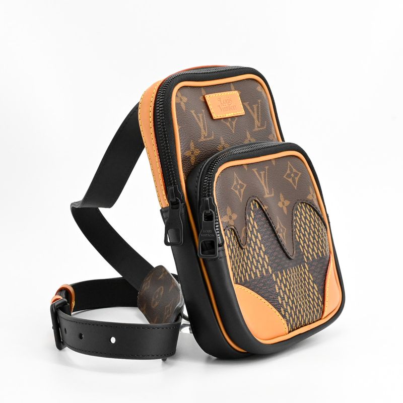 Louis Vuitton Shoulder Bag Amazon Ring