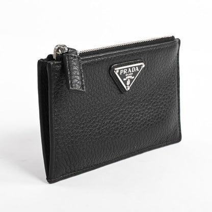 Prada Card Case Fragment