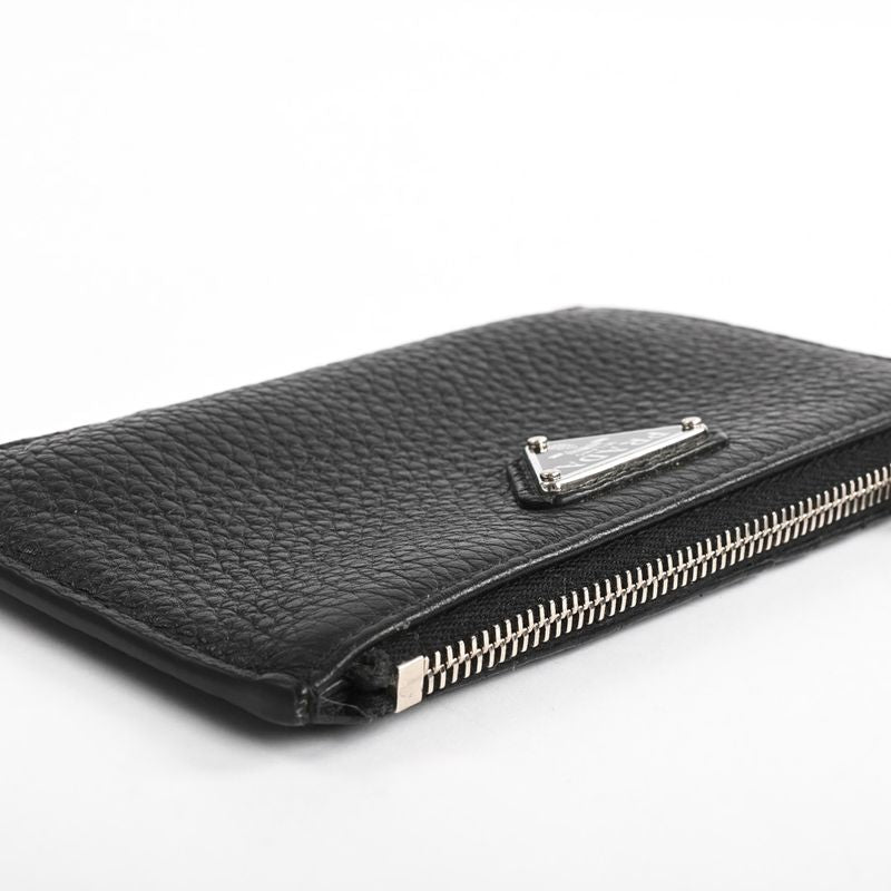 Prada Card Case Fragment