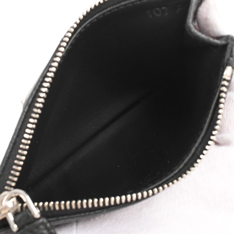 Prada Card Case Fragment