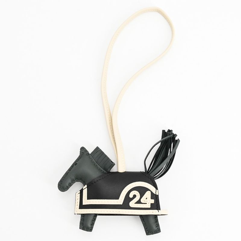 Hermes Charm Robeo