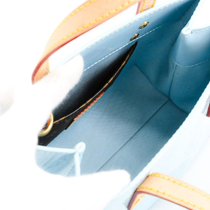 Louis Vuitton Handbag Reed PM Light Blue Sky