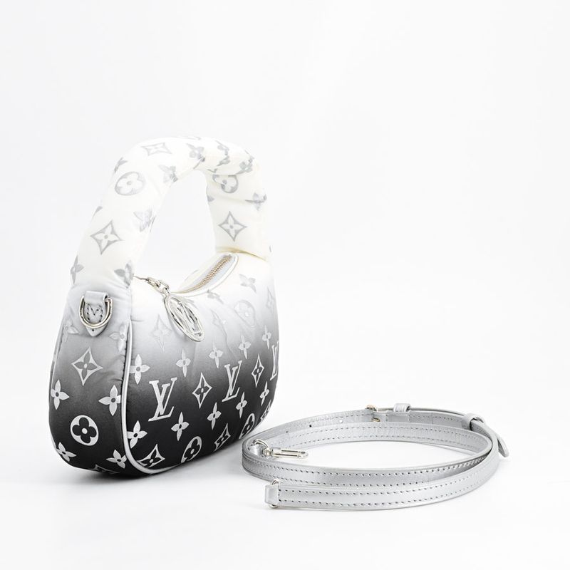Louis Vuitton Handbag Mini Moon