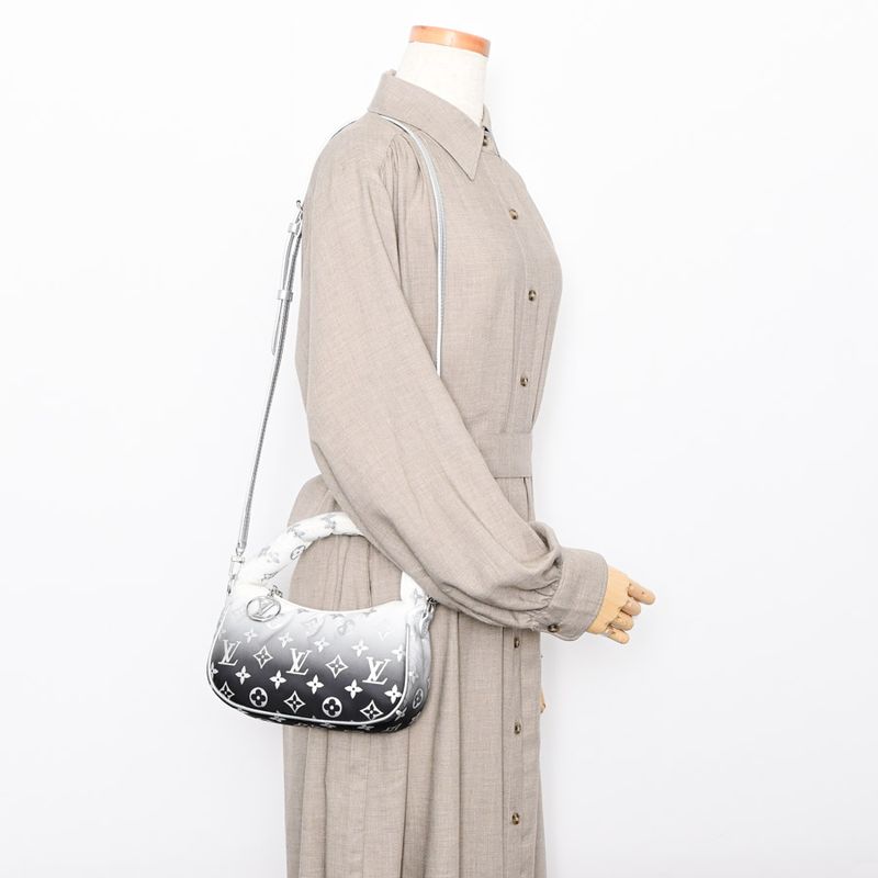 Louis Vuitton Handbag Mini Moon