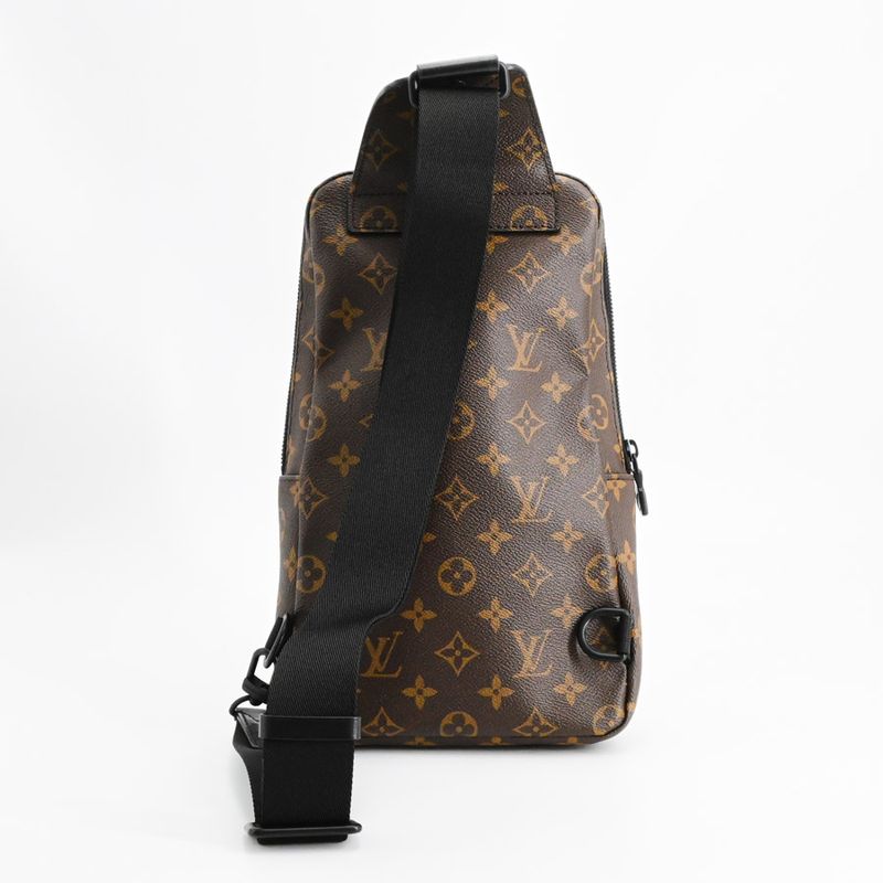 Louis Vuitton Belt Bag Avenue