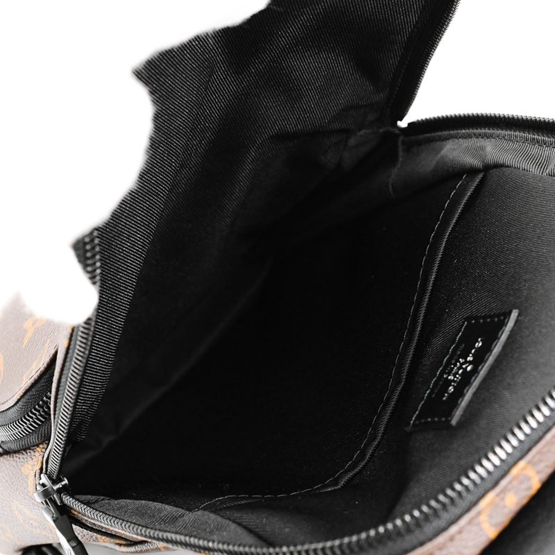 Louis Vuitton Belt Bag Avenue