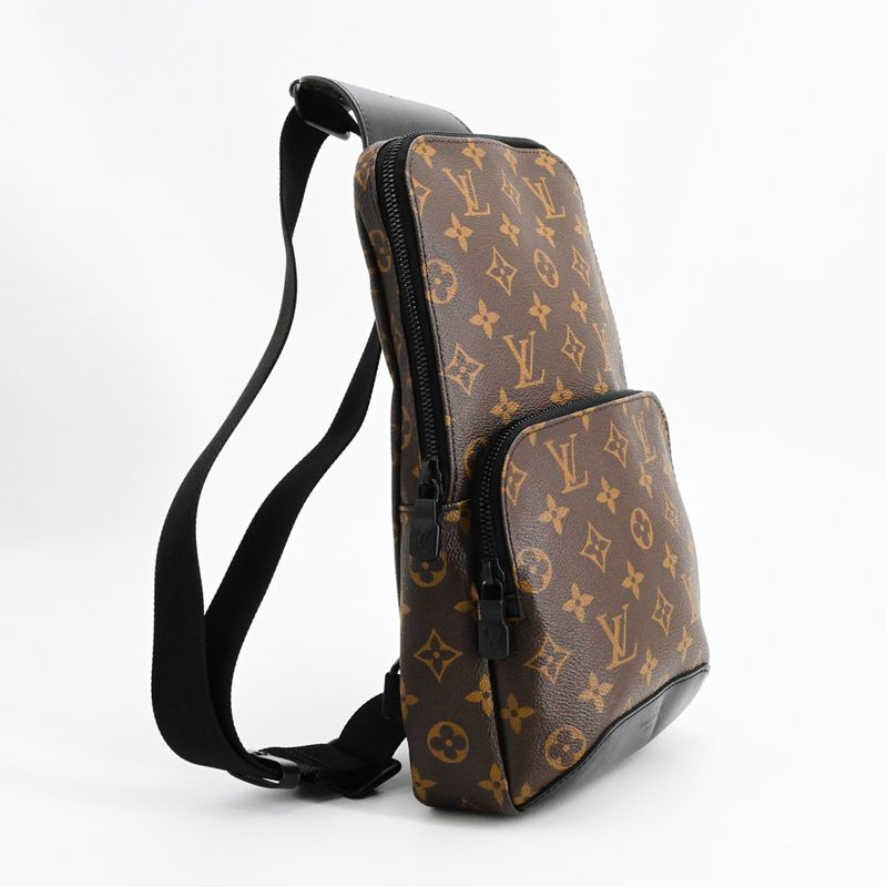 Louis Vuitton Belt Bag Avenue