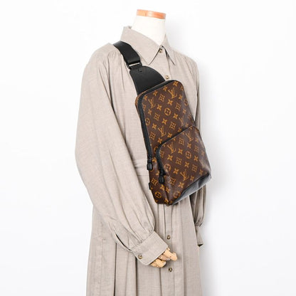 Louis Vuitton Belt Bag Avenue