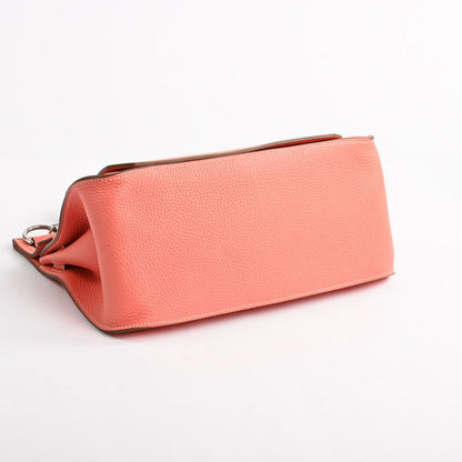 Hermes Shoulder Bag Gipsiere 31 Vert Clair