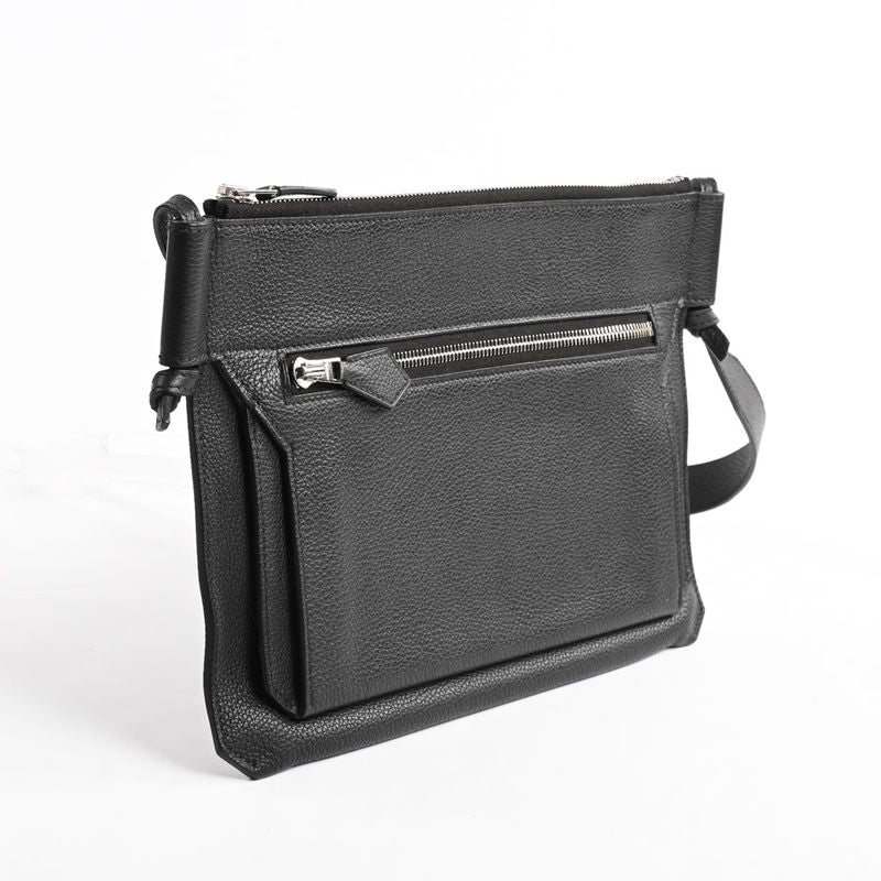Hermes Shoulder Bag Ultra Plastic