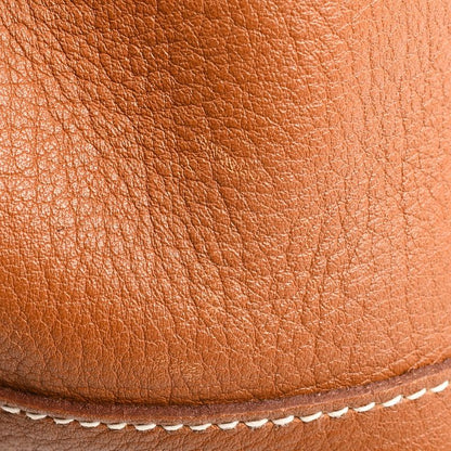 Hermes Tote Garden Party PM