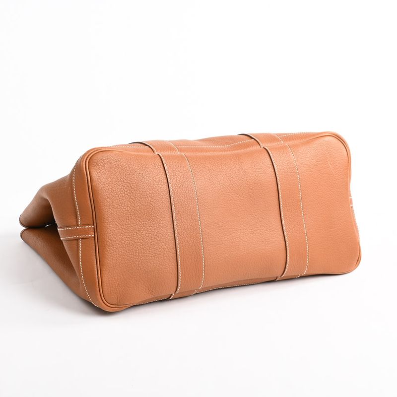 Hermes Tote Garden Party PM