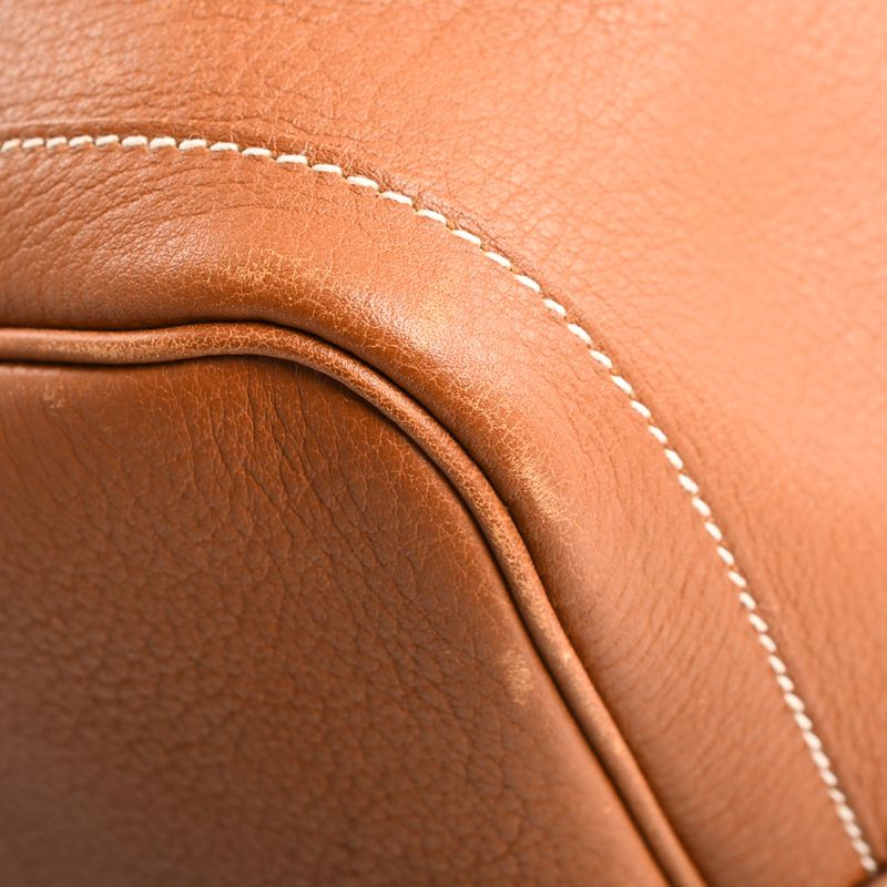 Hermes Tote Garden Party PM