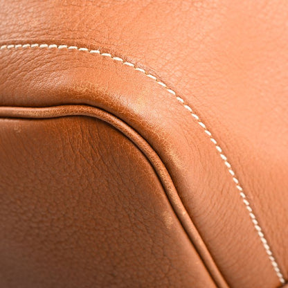 Hermes Tote Garden Party PM