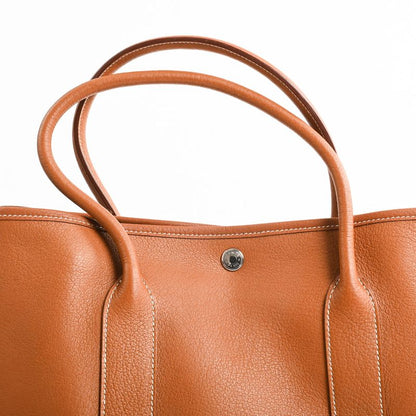 Hermes Tote Garden Party PM