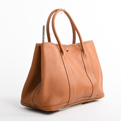 Hermes Tote Garden Party PM