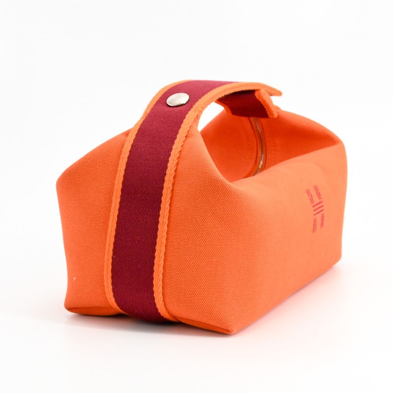 Hermes Pouch Brid-a-brac PM