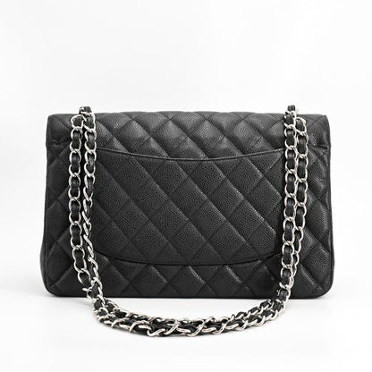 Chanel Shoulder Bag Classic Large