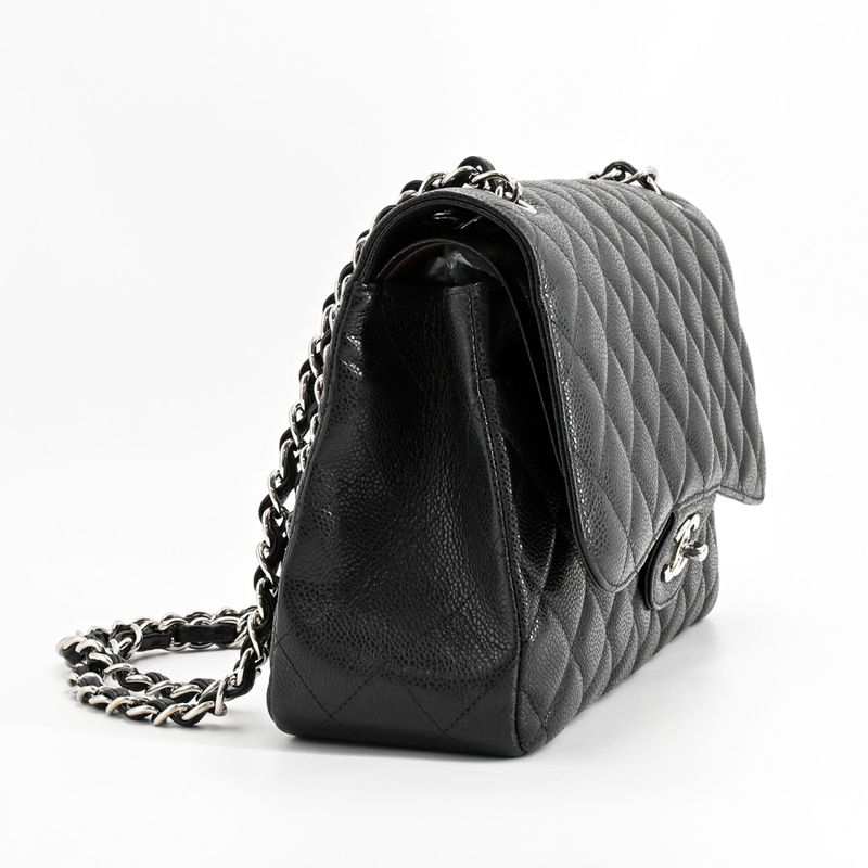 Chanel Shoulder Bag Classic Large