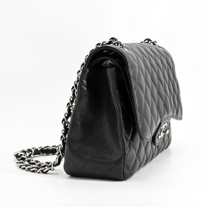 Chanel Shoulder Bag Classic Large