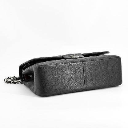 Chanel Shoulder Bag Classic Large