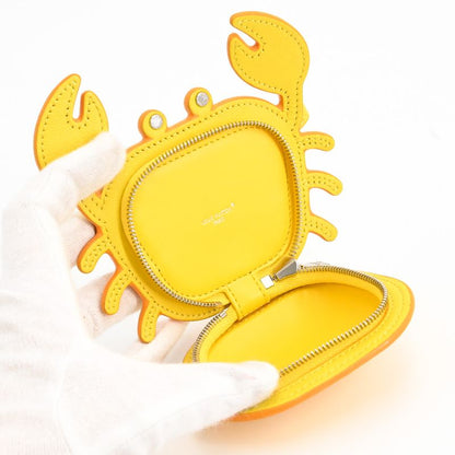 Louis Vuitton Charm LV Club Jaune