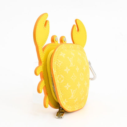 Louis Vuitton Charm LV Club Jaune