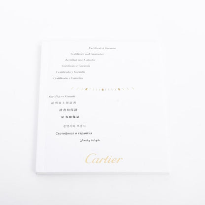 Cartier Watch Panthere de Cartier SM