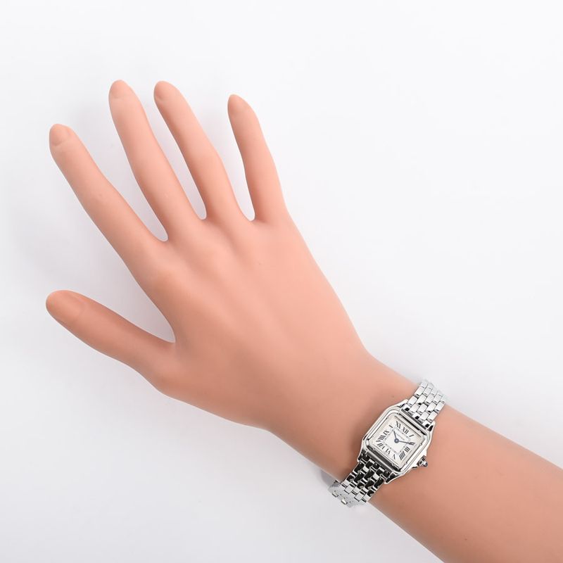 Cartier Watch Panthere de Cartier SM