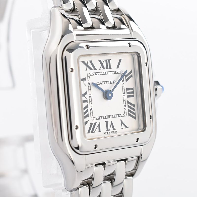 Cartier Watch Panthere de Cartier SM
