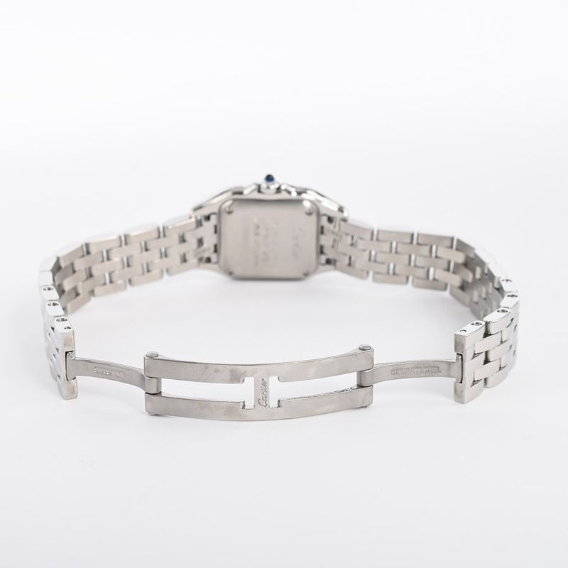 Cartier Watch Panthere de Cartier SM