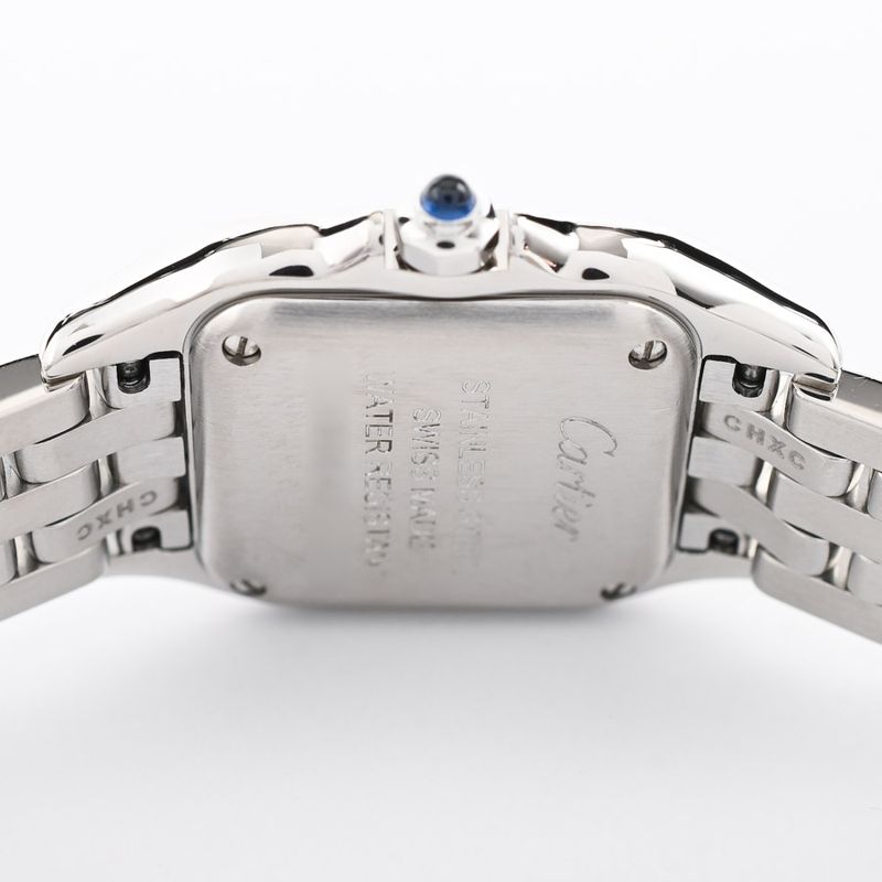 Cartier Watch Panthere de Cartier SM