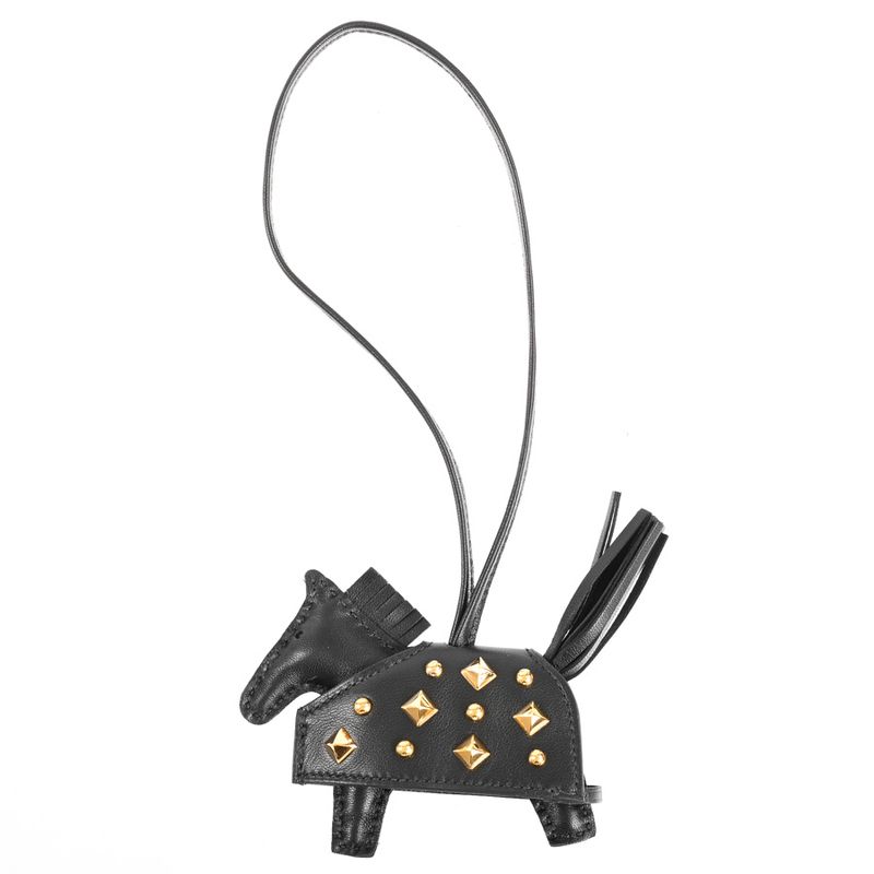 Hermes Charm Robeo Rock PM