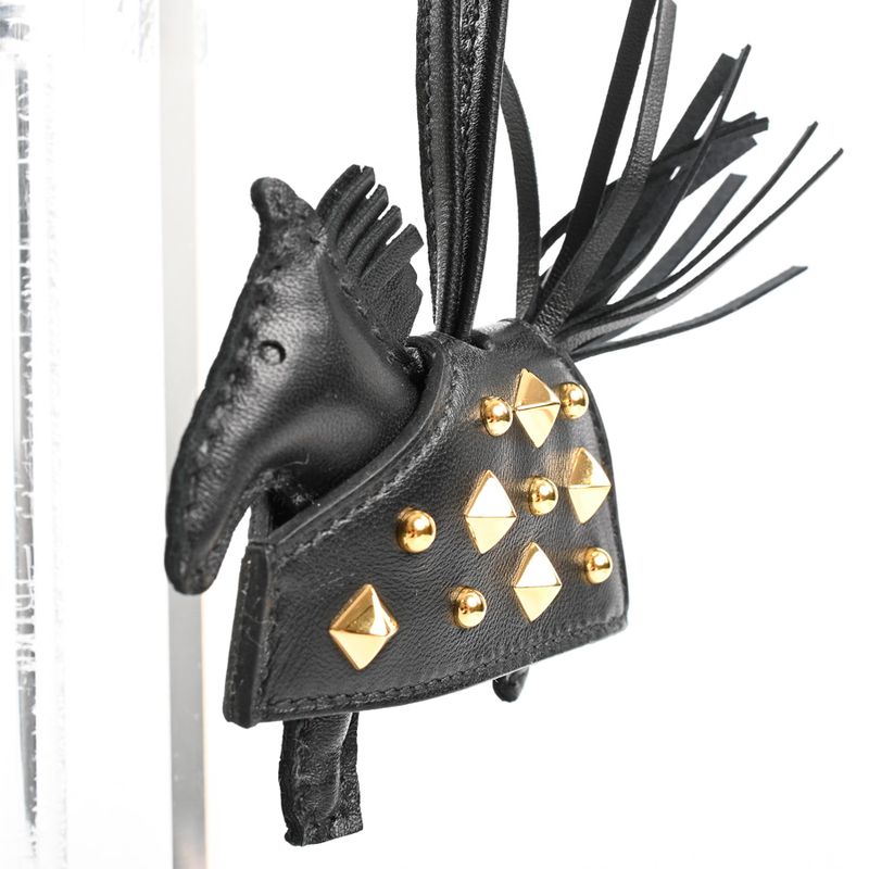 Hermes Charm Robeo Rock PM