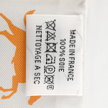 Hermes Scarf Twilly Silk