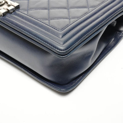 Chanel Shoulder Bag No 19 Lambskin