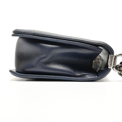 Chanel Shoulder Bag No 19 Lambskin