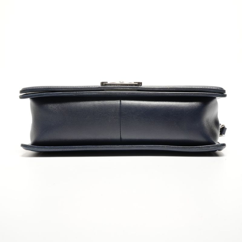 Chanel Shoulder Bag No 19 Lambskin